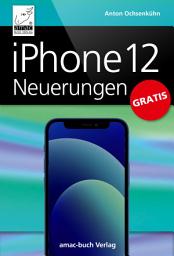 Icon image iPhone 12 Neuerungen
