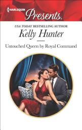 Icon image Untouched Queen by Royal Command