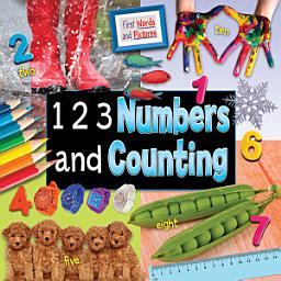 Icon image 1 2 3 Numbers and Counting