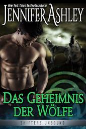 Icon image Das Geheimnis der Wölfe