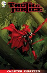 Icon image Truth & Justice (2021)