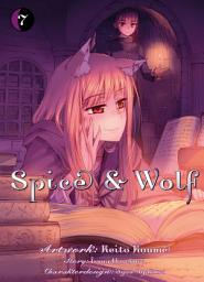 Icon image Spice & Wolf, Band 7