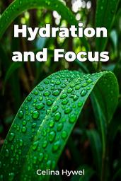 Icon image Hydration and Focus
