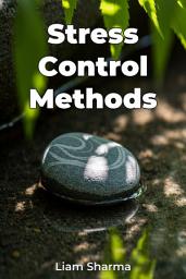 Icon image Stress Control Methods