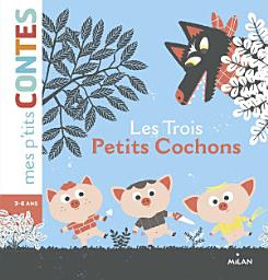 Icon image Les trois petits cochons