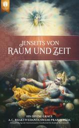 Icon image Jenseits von Raum und Zeit