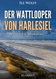 Icon image Der Wattlooper von Harlesiel. Ostfrieslandkrimi