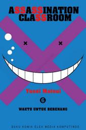 Icon image ASSASSINATION CLASSROOM 06