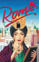 Icon image Rome, mon histoire