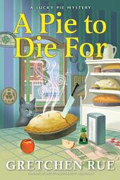 Icon image A Pie to Die For