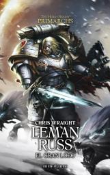 Icon image Primarchs no 02 Leman Russ: el Gran Lobo