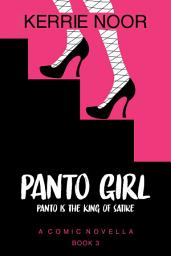 Icon image Panto Girl: A Second Chance Romantic Comedy