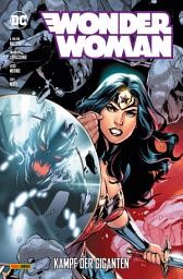 Icon image Wonder Woman, Band 10