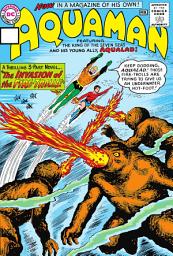 Icon image Aquaman (1962)