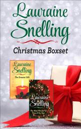 Icon image Lauraine Snelling Christmas Boxset: An Anthology