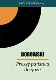 Icon image Proszę państwa do gazu