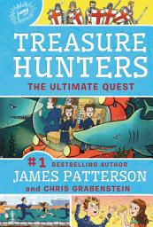 Icon image Treasure Hunters: The Ultimate Quest