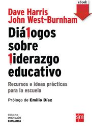 Icon image Diálogos sobre Liderazgo Educativo