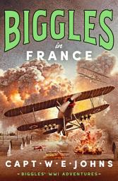Icon image Biggles in France