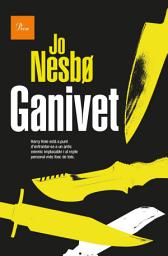 Icon image Ganivet (Sèrie Harry Hole 12)