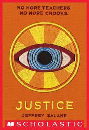 Icon image Justice (The Lawless Trilogy, Book 2)