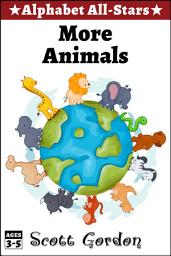 Icon image Alphabet All-Stars: More Animals