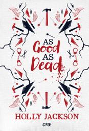 Icon image As Good as Dead: Endlich auf Deutsch lieferbar – ein Muss für Krimifans!