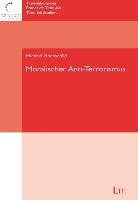 Icon image Moralischer Anti-Terrorismus: Postmoderne Zeitdiagnosen