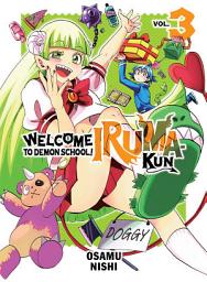 Icon image Welcome to Demon School! Iruma-kun
