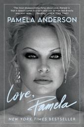 Icon image Love, Pamela: A Memoir