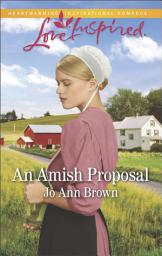 Icon image An Amish Proposal