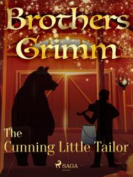 Icon image The Cunning Little Tailor: Volume 114