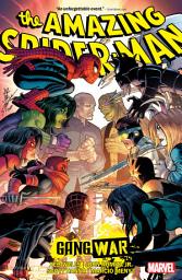 Icon image Amazing Spider-Man (2022): Gang War