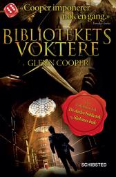 Icon image Bibliotekets voktere