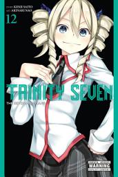 Icon image Trinity Seven: The Seven Magicians