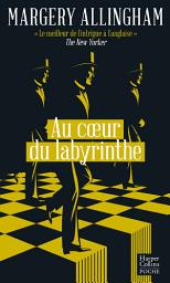 Icon image Au coeur du labyrinthe