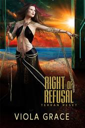 Icon image Right of Refusal