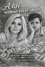 Icon image A life ... without excel sheets: abstract motivation – essays - self-therapy sessions