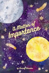 Icon image A Matter of Importance