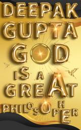 Icon image God is a Great Philosopher: A Paradigm-Shifting Journey For Self-Healing