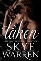 Icon image Taken: A Dark Romance Boxed Set