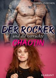 Icon image Der Rocker und die verrückte Chaotin