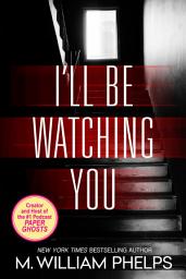Icon image I'll Be Watching You