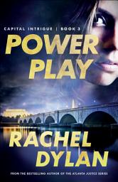 Icon image Power Play (Capital Intrigue Book #3)