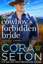 Icon image The Cowboy's Forbidden Bride
