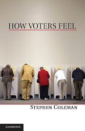 Icon image How Voters Feel