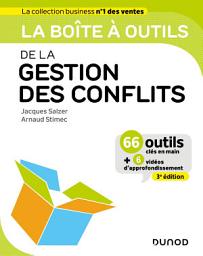 Icon image La boîte à outils de la Gestion des conflits: Édition 3