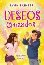 Icon image Deseos cruzados