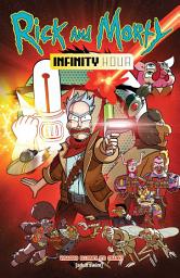 Icon image Rick and Morty: Infinity Hour