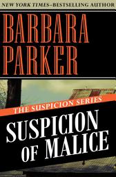 Icon image Suspicion of Malice